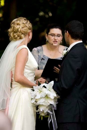 AUST QLD Townsville 2009OCT02 Wedding MITCHELL Ceremony 050